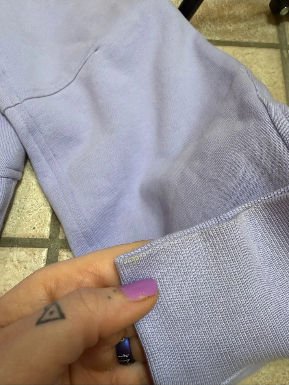 lululemon athletica light wear